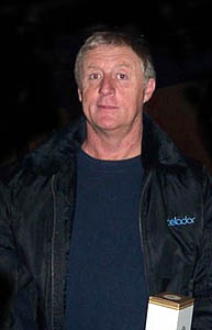 Chris Tarrant